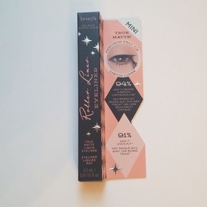 Benefit Roller Liner Waterproof Liquid Eyeliner
